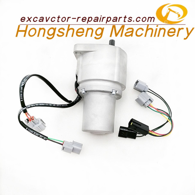 Motor Kobelco SK200-6E 230-6E YN20S00002F1 do acelerador YTBE0108SP1