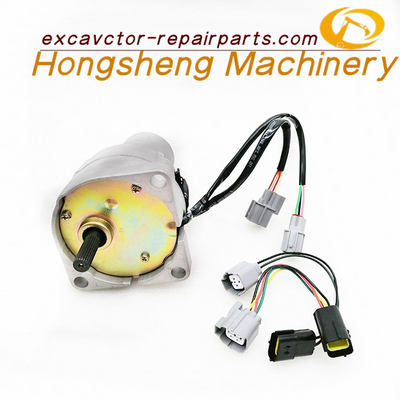 Motor Kobelco SK200-6E 230-6E YN20S00002F1 do acelerador YTBE0108SP1