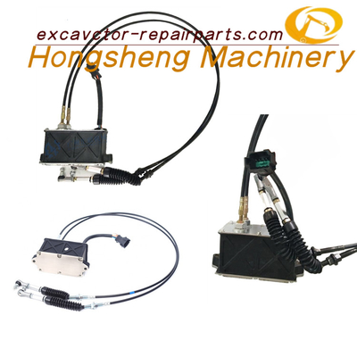 227-7672 7 linha motor Carter E312C E320C E320D 247-5212 do regulador de pressão