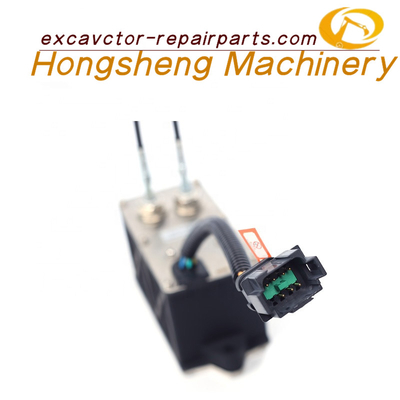 227-7672 7 linha motor Carter E312C E320C E320D 247-5212 do regulador de pressão
