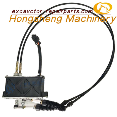 227-7672 7 linha motor Carter E312C E320C E320D 247-5212 do regulador de pressão