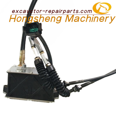 227-7672 7 linha motor Carter E312C E320C E320D 247-5212 do regulador de pressão