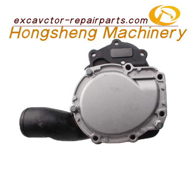 Máquina escavadora Water Pump do motor de Carter C6.6 C4.4 354-4754 3544754