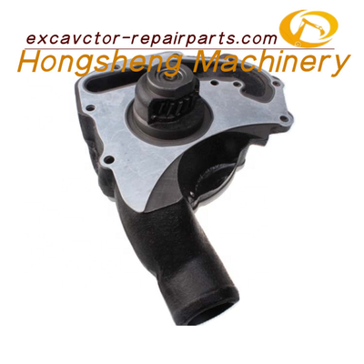Máquina escavadora Water Pump do motor de Carter C6.6 C4.4 354-4754 3544754