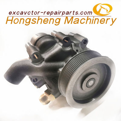 Bomba de água Carter Excavator do motor C7 E324D 325D 329D 352-2138