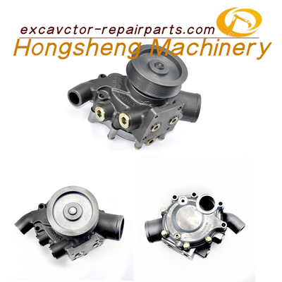 Máquina escavadora Water Pump Carter E330C E330D E336DC-9 352-2125 do motor C9