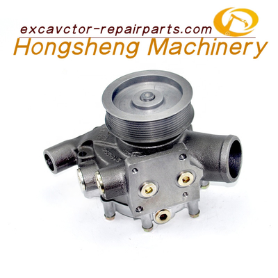 Máquina escavadora Water Pump Carter E330C E330D E336DC-9 352-2125 do motor C9