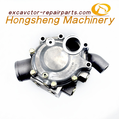 Máquina escavadora Water Pump Carter E330C E330D E336DC-9 352-2125 do motor C9