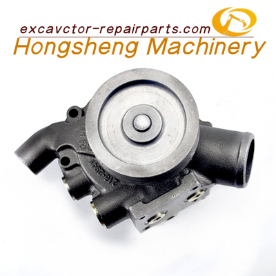 Máquina escavadora Water Pump Carter E330C E330D E336DC-9 352-2125 do motor C9