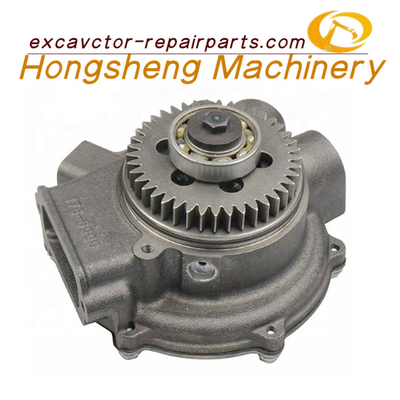1767000 máquina escavadora Water Pump Carter C12 176-7000 para oficinas de reparações da maquinaria
