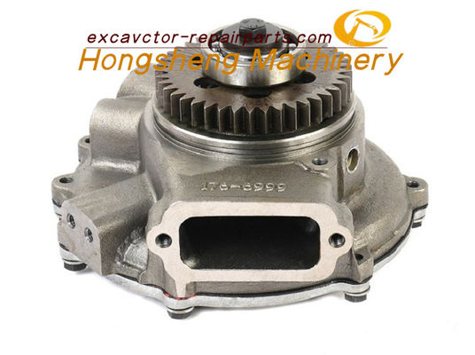 1767000 máquina escavadora Water Pump Carter C12 176-7000 para oficinas de reparações da maquinaria