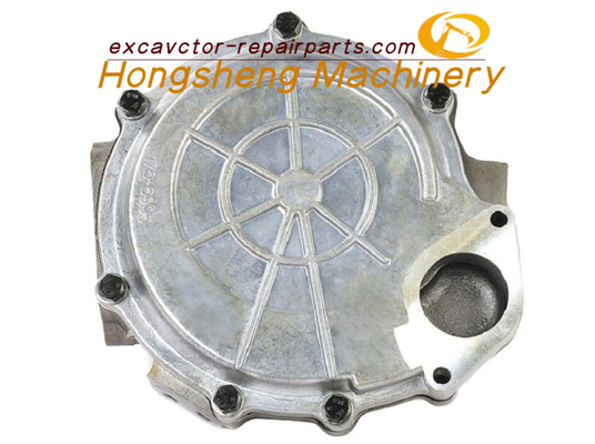 1767000 máquina escavadora Water Pump Carter C12 176-7000 para oficinas de reparações da maquinaria