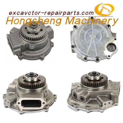 1767000 máquina escavadora Water Pump Carter C12 176-7000 para oficinas de reparações da maquinaria