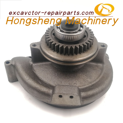 Substituição 352-0206 da bomba de água de Carter E345D E349D C13/10R-2129