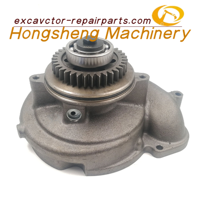 Substituição 352-0206 da bomba de água de Carter E345D E349D C13/10R-2129
