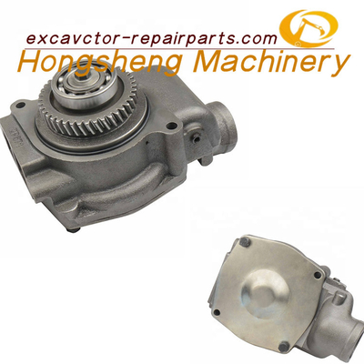 2P0662 / motor 3306T de Water Pump Carter 3304 da máquina escavadora 2P0661