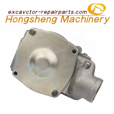 2P0662 / motor 3306T de Water Pump Carter 3304 da máquina escavadora 2P0661