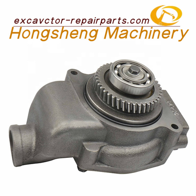 2P0662 / motor 3306T de Water Pump Carter 3304 da máquina escavadora 2P0661