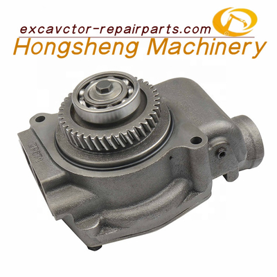 2P0662 / motor 3306T de Water Pump Carter 3304 da máquina escavadora 2P0661