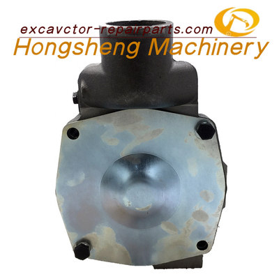 3304 3306 máquina escavadora Water Pump ZW8001 ZW8002 Carter 515 525 motor de 615C 996F