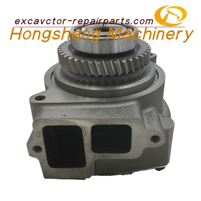 3304 3306 máquina escavadora Water Pump ZW8001 ZW8002 Carter 515 525 motor de 615C 996F