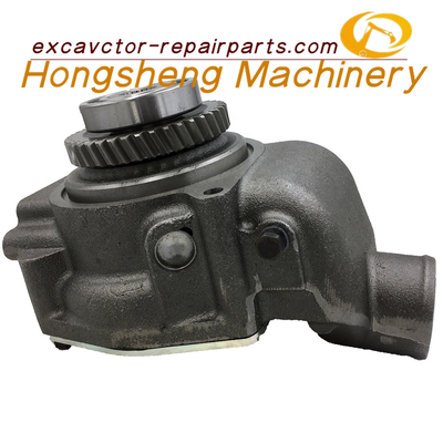 3304 3306 máquina escavadora Water Pump ZW8001 ZW8002 Carter 515 525 motor de 615C 996F