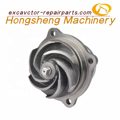 Máquina escavadora Water Pump ZW1223 1W5644 do motor de Carter 3204 para obras