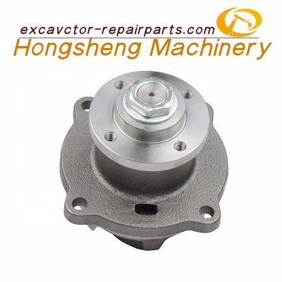 Máquina escavadora Water Pump ZW1223 1W5644 do motor de Carter 3204 para obras