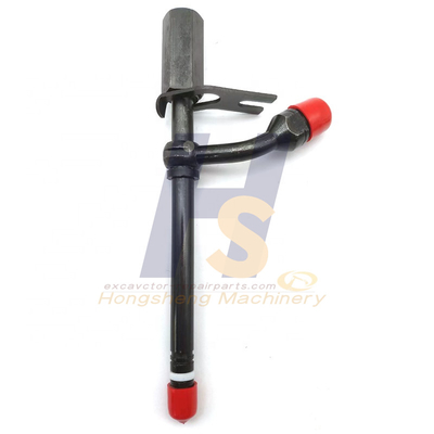 injetor de combustível Carter do motor 7N-0449 diesel E225 120G 130G 140G/3300