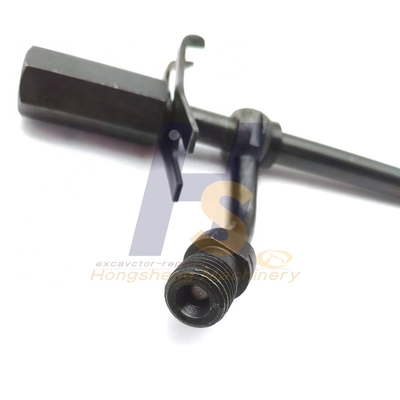 injetor de combustível Carter do motor 7N-0449 diesel E225 120G 130G 140G/3300
