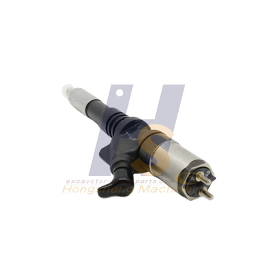 Injetor comum do trilho do motor 6D125 de PC400-7 450-7 6156-11-3300