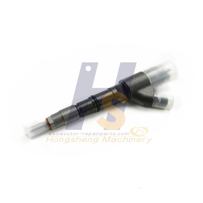 Injetor de combustível VOE20798114 do motor de Volvo D7E D7D 0445120066