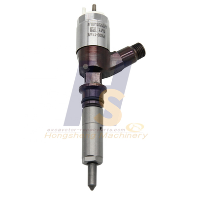 326-4700 conjunto Carter CAT 320D C6.4 do injetor de combustível do motor