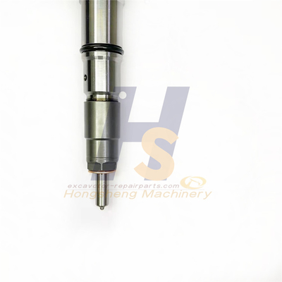 Conjunto 0445120067 Volvo EC200B 210B D6E D6D do injetor de combustível do motor VOE20798683