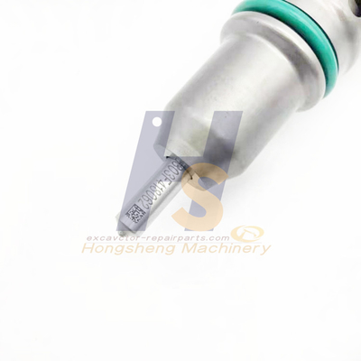 557-7633 injetor de combustível do motor 387-9433 10R7222 254-4339 para Carter 330D 336D 340D