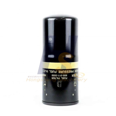 600-311-7460 / filtro 9520/6220 de combustível diesel KOMATSU PC60-7 PC78 130-7
