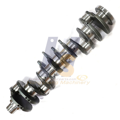 2827958 forjou o motor de aço 2611544 de Carter CAT 330D 336D C9 do eixo de manivela