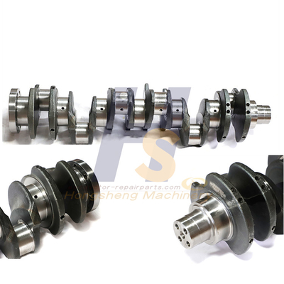 2827958 forjou o motor de aço 2611544 de Carter CAT 330D 336D C9 do eixo de manivela