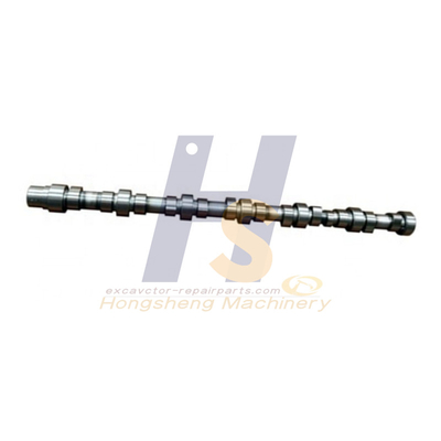 Peças de motor Komatsu PC300-8 SAA6D114E Árvore de cames 6745-41-1110