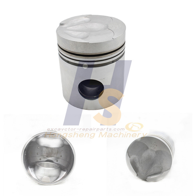 Bucha 6110-33-2132 D50P-15 do pistão do motor diesel de KOMATSU 4D120