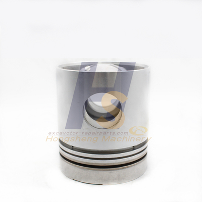 Bucha 6110-33-2132 D50P-15 do pistão do motor diesel de KOMATSU 4D120