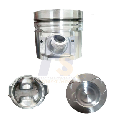 6207-31-2120 conjunto KOMATSU de Engine Parts Piston da máquina escavadora 200-5 S6D95
