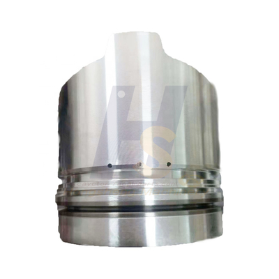 6207-31-2120 conjunto KOMATSU de Engine Parts Piston da máquina escavadora 200-5 S6D95