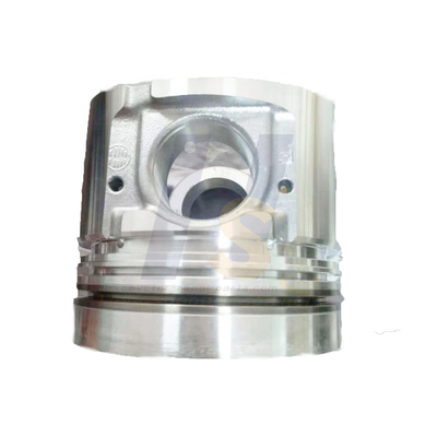 6207-31-2120 conjunto KOMATSU de Engine Parts Piston da máquina escavadora 200-5 S6D95
