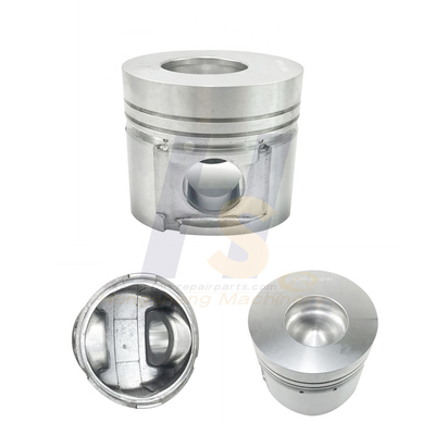 Bucha 6209-31-2141 de Engine Parts Piston da máquina escavadora de KOMATSU S6D95L