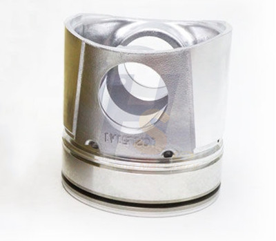3957790 bucha do pistão de Engine Parts 6738-31-2111 KOMATSU PC200-7 S6D102 da máquina escavadora