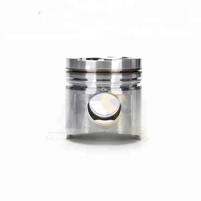 Kit de pistão de peças de motor de escavadeira PC300-8 S6D108 6222-33-2110 217250