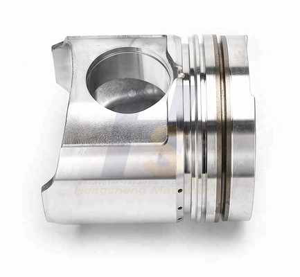 Máquina escavadora Engine Parts Piston de KOMATSU PC300-6 S6D108 6222-33-2110 217250