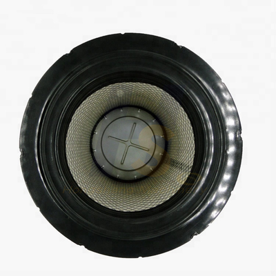 altura de Fuel Filter 17801-3450 17801-3460 175mm da máquina escavadora de 280mm OD