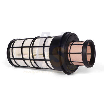 O ISO interno 9001 de Air Filter Grid P611190 P611189 da máquina escavadora certificou